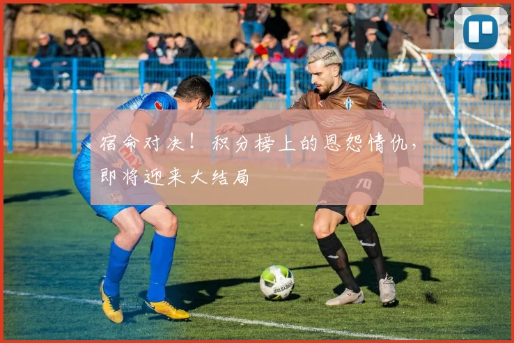 宿命对决!积分榜上的恩怨情仇,即将迎来大结局
